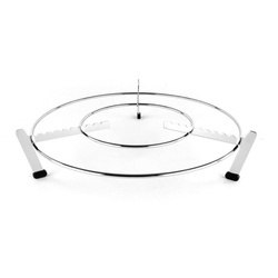 Podstawka pod garnek Cadac 5600-SP003 do grilla gazowego Grillo Chef 2, część zamienna