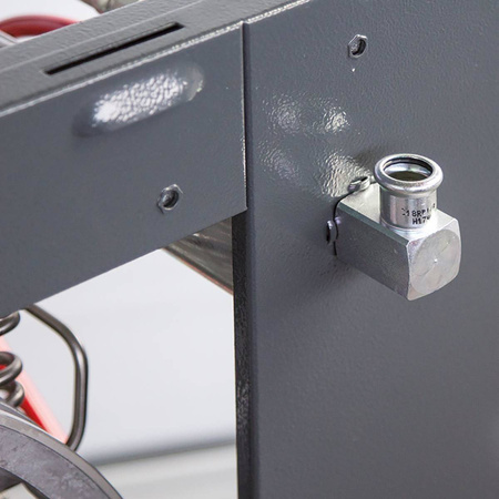 CNG 10 EVO - Coltri - CNG High Pressure Compressor - 170 l/min, 10 m3/h