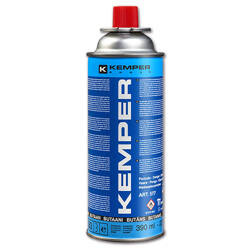 Kemper butane cartridge - 227 g