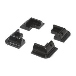 Zestaw profili narożnych