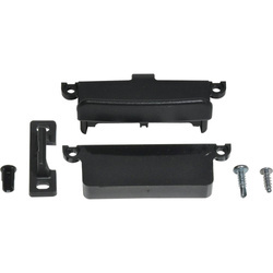 Uchwyt z zamkiem, czarny dla N3080, N4080 / N3090, N3100, N3108, N3145, N3170 do 30.06.16 / N3097, N3104, N3112, N3150, N3175 do 24.04.18