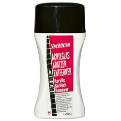 Acrylic Scratch Remover