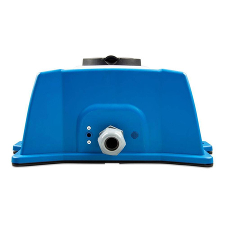 Stacja ładowania pojazdów EV NS - Blue Victron