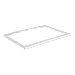 Ramka adaptera Midi Heki przód