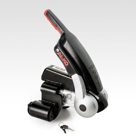 Zabezpieczenie zaczepu kulowego AL-KO Safety Premium do AKS 1300