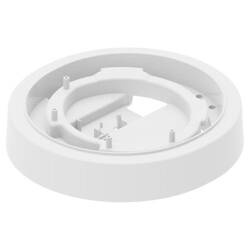 Okrągła podstawa do montażu toalety Clesana do podłogi