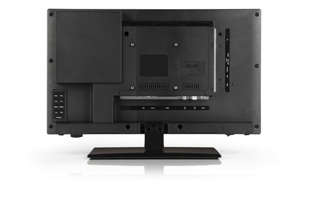 Telewizor LED 12V 18,5", szerokokątny telewizor LED