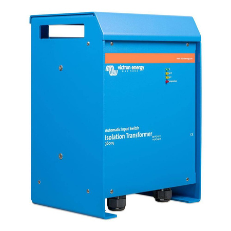 Transformator izolacyjny 3600W 115/230V Victron bez Bluetooth
