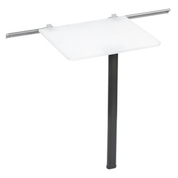 table slide rail set