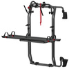 Base Carrier Carry-Bike Frame, black