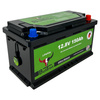 Bateria litowa standardowa 150Ah 12,8V 355x190x175mm