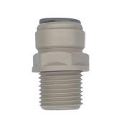 SANYMO AquaSnap outer thread straight