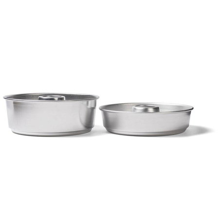 Metalowa forma do pieczenia firmy Omnia Maxiform