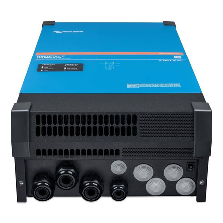 Victron MultiPlus-II 48/8000/110-100 230V inwerter z ładowarką 48 V 8000 VA