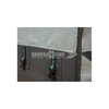 Brunner Design 12M caravan cover 500-550 cm - 550 x 250 x 220 cm, 4-layer breathable fabric