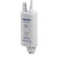 Reich Pompa zatapialna 12L Typ 3 12V 18W