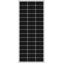 PHOTOVOLTAIC MONOCRYSTALLINE MODULE 140W  SLIM