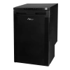 Yolco RL85N Black – lodówka kompresorowa 83 l z Bluetooth i Dual Zone