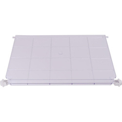 Pokrywa/zestaw montażowy komory na warzywa do lodówki Dometic RC 10.4 (70 litrów)