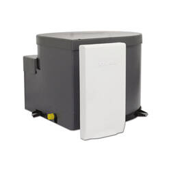 Truma gas boilers