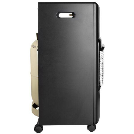 Infrared Gas Heater Vulkana