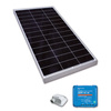 Victron ExtraSUN 200 W + MPPT Panel Kit