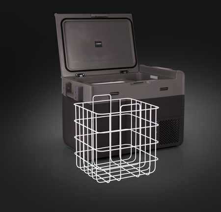 Chłodnica sprężarkowa Carbest PowerCooler 45L 650mm 465mm