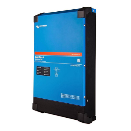 Victron MultiPlus-II GX 48/5000/70-50 230V inwerter z ładowarką 48 V 5000 VA