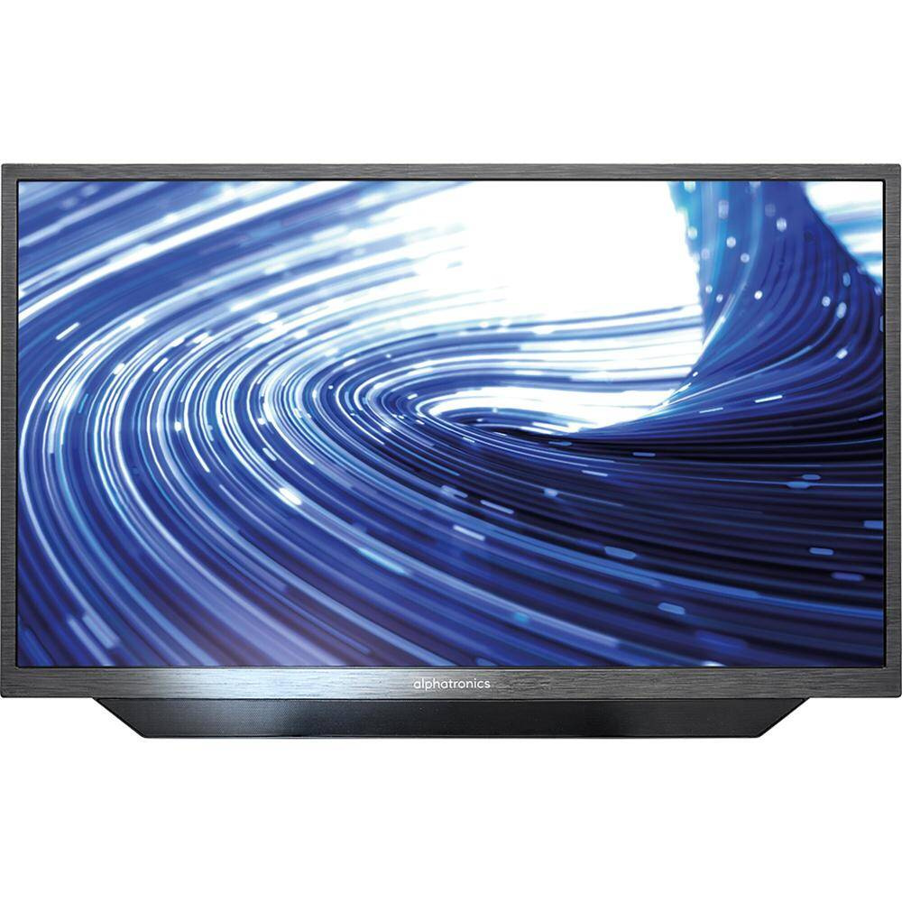 alphatronics SLA-22 DVD LED SMART TV 1920x1080 12V
