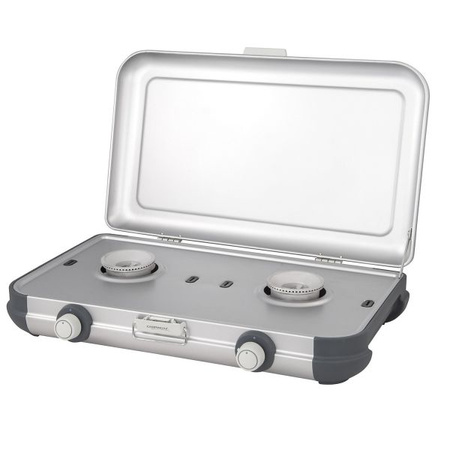 Campingaz Camping Kitchen 2 - kuchenka dwupalnikowa 50 mbar