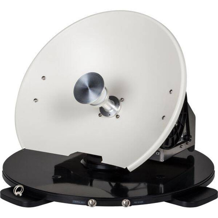 System satelitarny Megasat Campingman Portable 3