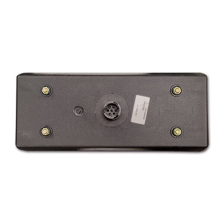 Iveco 10/'99 rear fog light