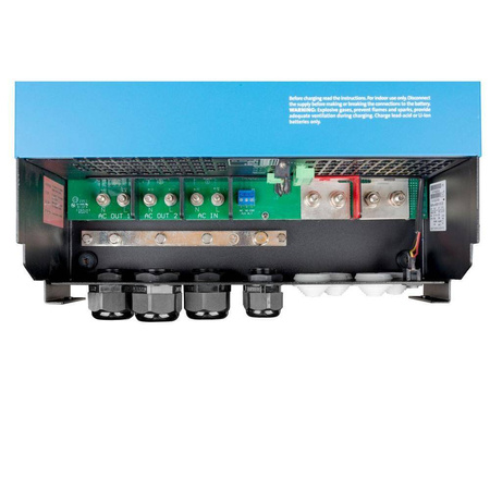 Victron MultiPlus-II 48/8000/110-100 230V inwerter z ładowarką 48 V 8000 VA
