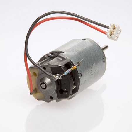 DC Motor