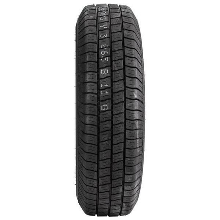 Spare Tyre