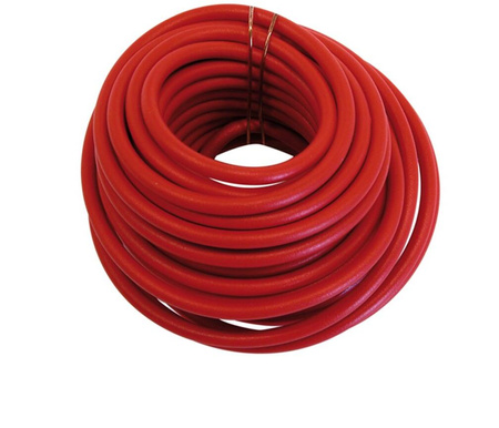 Kabel przyłączeniowy silnika 6 m 10 mm², czerwony do Mover SE R/H SE R/TE R/H TE R/TE R4