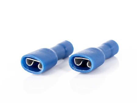 Podwójne gniazdo ładowania USB 12 V / 24 V