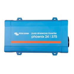 Victron Phoenix 48/375 VE.Direct przetwornica 48 V na 230 V, 375 W, gniazdo Schuko