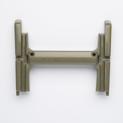 Holder Transport Rack for Holding Tank