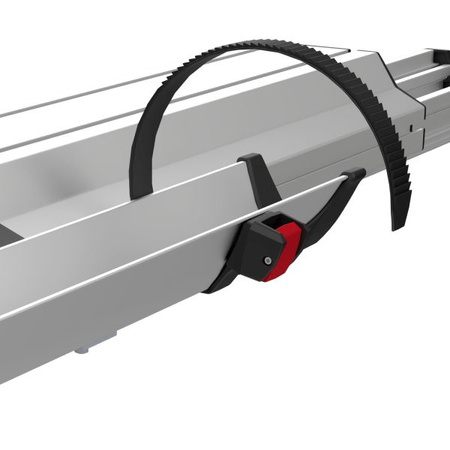Bike Carrier Carry-Bike Garage Slide Deluxe 
