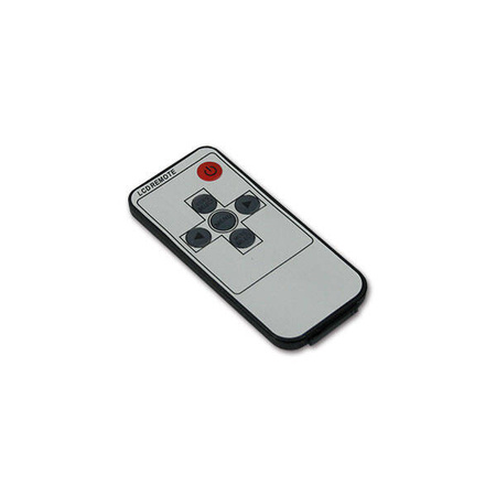 7" LCD monitor for interior rear view mirror