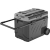 Brunner lodówka turystyczna Polarys Freeze DZW50 49l