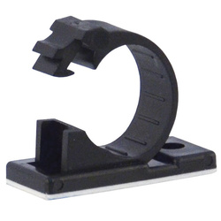 Mounting clamp WhiteYELLOW 14 – 16 mm