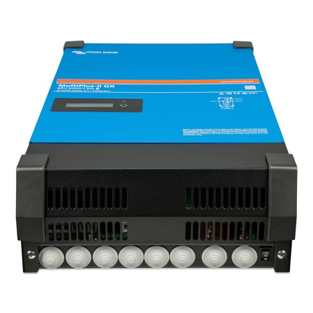 Victron MultiPlus-II GX 48/5000/70-50 230V inwerter z ładowarką 48 V 5000 VA