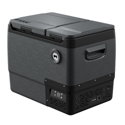 Lodowka przenosna kompresorowa Yolco DX40 40L SPACE GREY