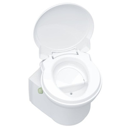 Separation Toilet S260-S