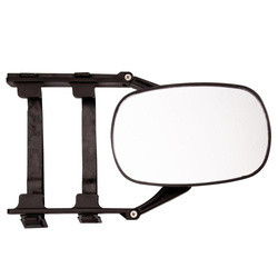 Lustro przyczepy kempingowej Cancun