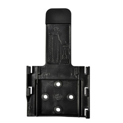 Wheel Chock Holder