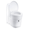 Thetford C224-CW built-in cassette toilet