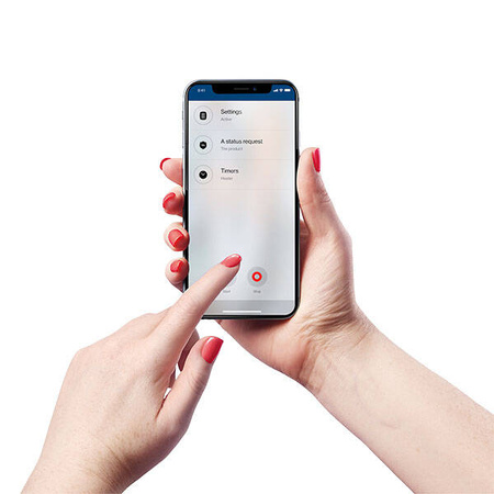 Modem QSTART - wersja LTE